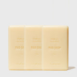 Bar Soap (3 pack)