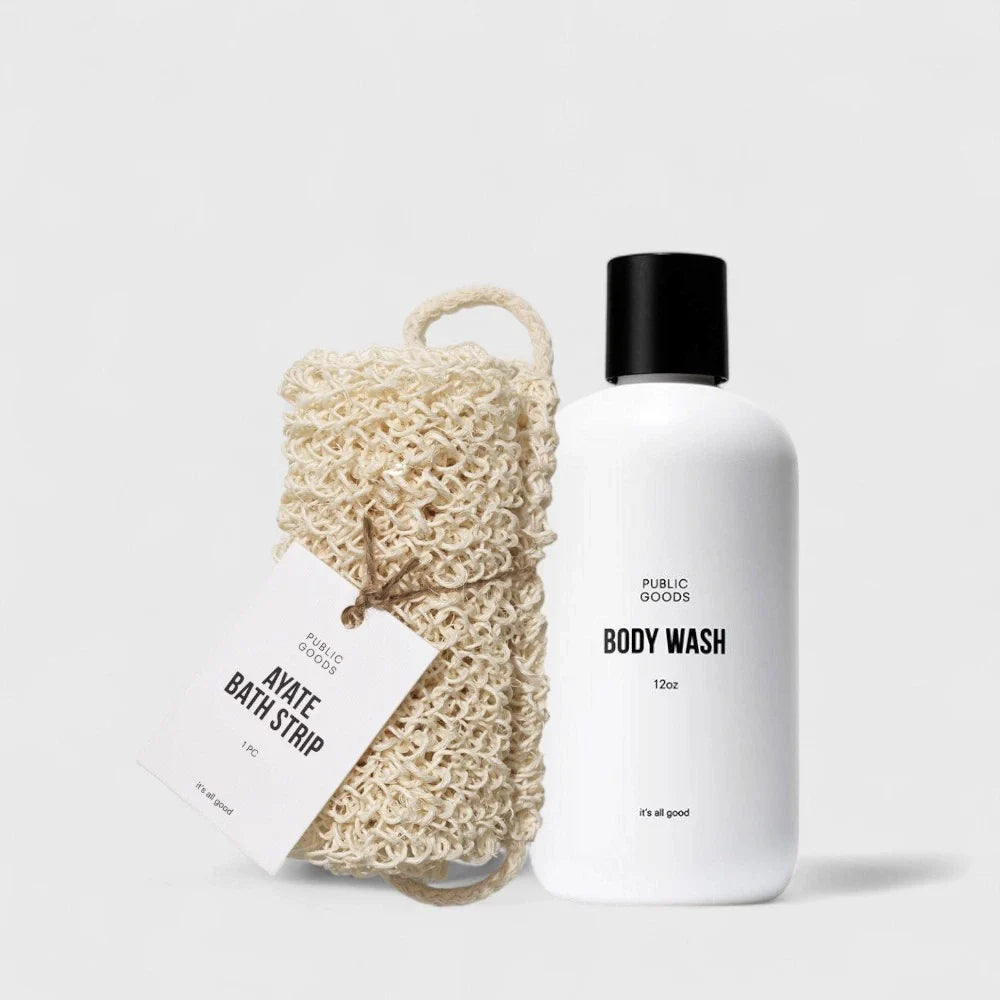 Ayate Bath Strip