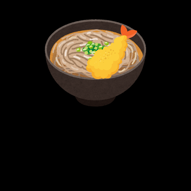SHRIMP SOBA - GOHAN Market