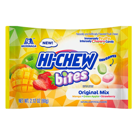 HI-CHEW BITES MIX BAG