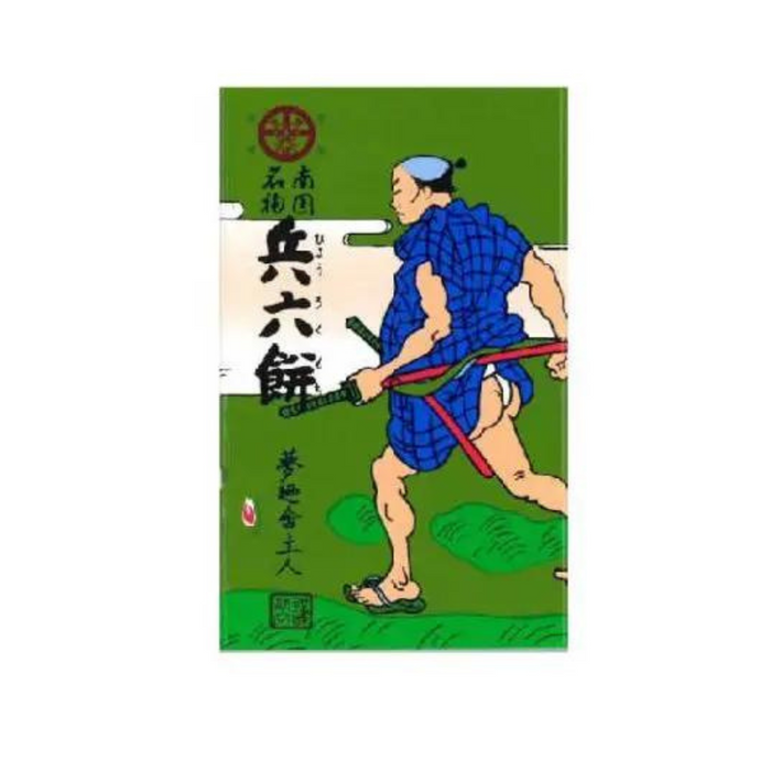 SEIKA HYOROKUMOCHI 1.5OZ/45G