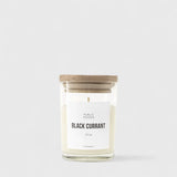 Black Currant Soy Candle