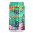 HAWAIIAN SUN GRN TEA W/GINSENG