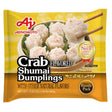 AJINOMOTO CRAB FLV SHUMAI FAMILY PACK 17.46OZ - GOHAN Market