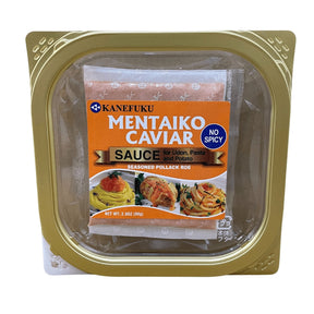 KANEFUKU MENTAIKO SCE NO SPICY 2.82 OZ