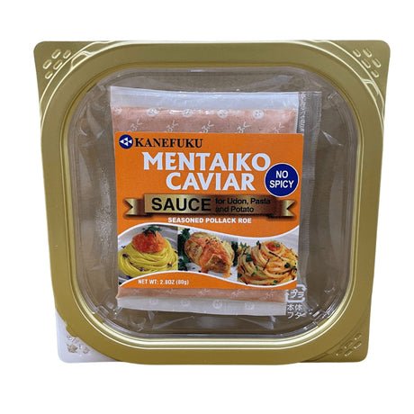 KANEFUKU MENTAIKO SCE NO SPICY 2.82 OZ