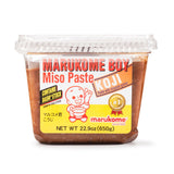 MARUKOME BOY KOJI MISO 22.9OZ/650G