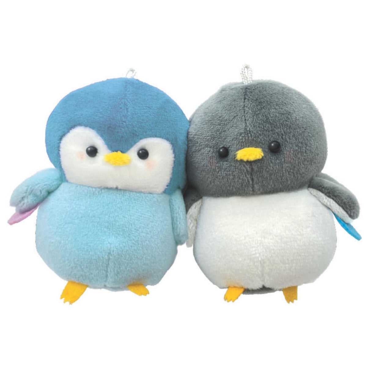 NIKO NUI PENGUIN 2 - GOHAN Market