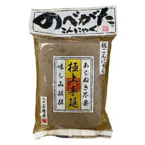 ISHIBASHIYA NOBEGATA ITAKONNYAKU