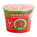 ACES Sriracha Ramen Bowl Beef 3.80oz - GOHAN Market