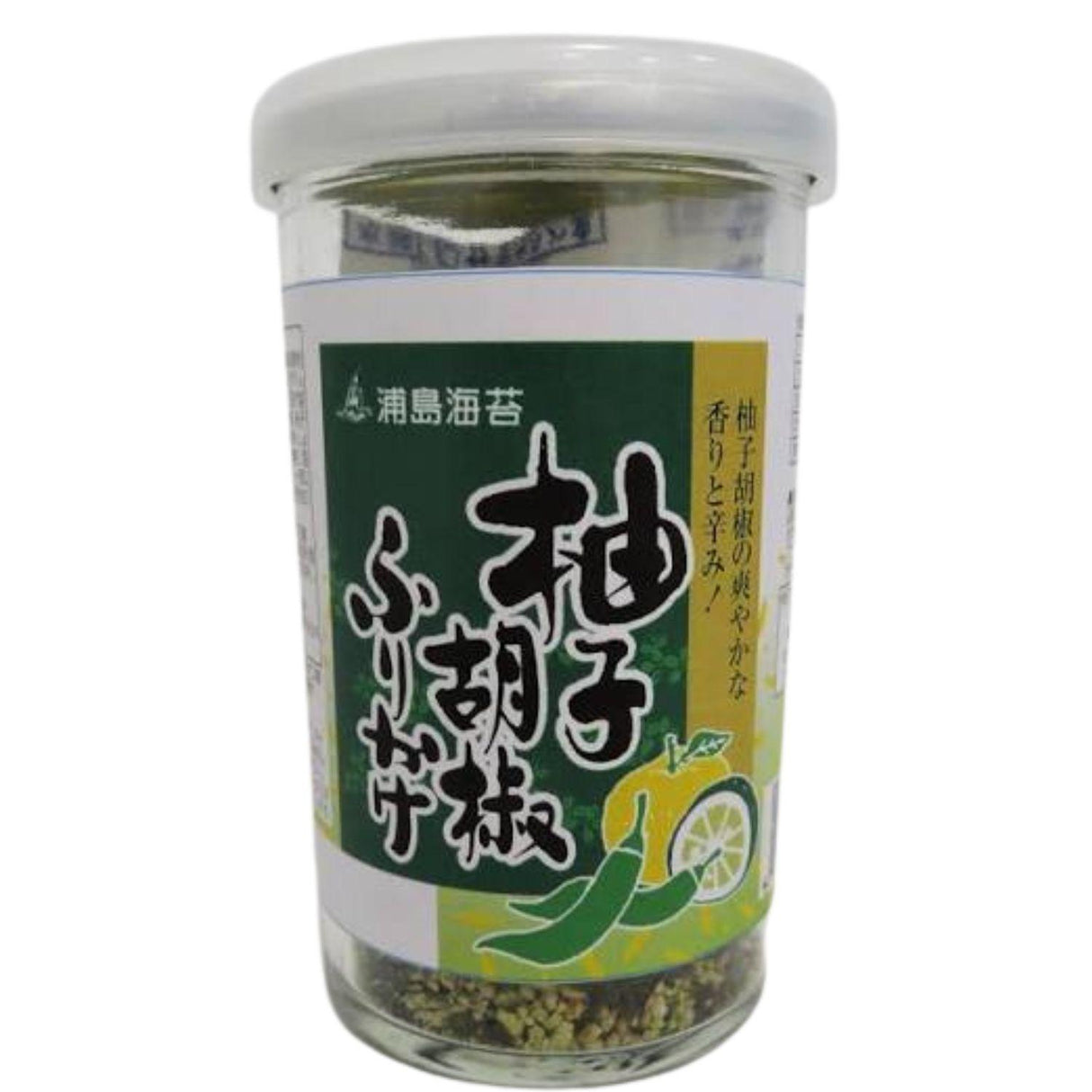 URASHIMA YUZU KOSHO FURIKAKE 1.7OZ/50G