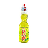 BIN IRI RAMUNE GREENAPPLE 6.6 FL OZ