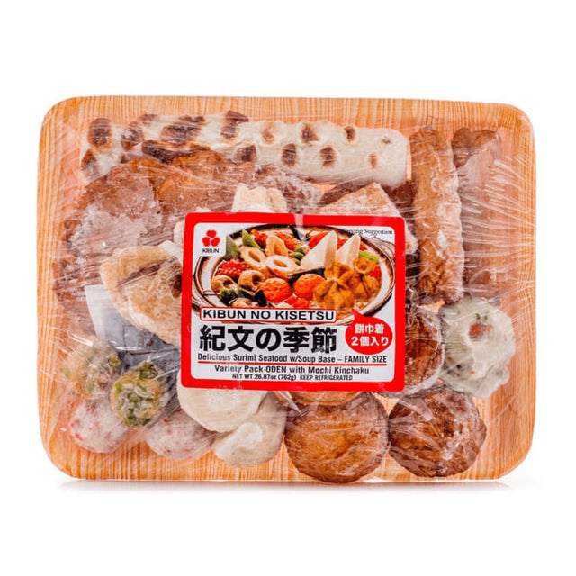 KIBUN NO KISETSU ODEN