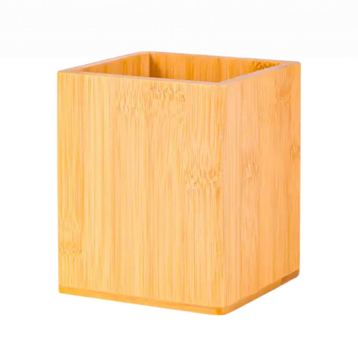 BAMBOO CHOPSTICKS HOLDER DISPLAY ONLY