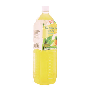 SK ALOE DRINK PINEAPPLE 1.5L