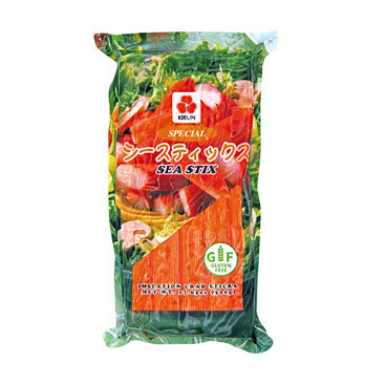 KIBUN SEA STIX KANIKAMA