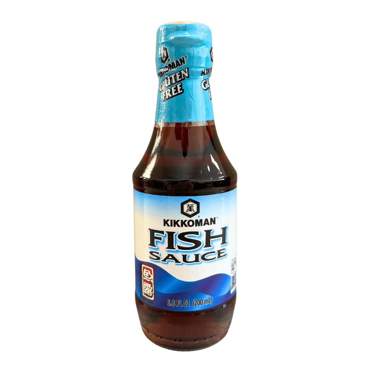 KKM FISH SAUCE 6.8FL OZ/200ML