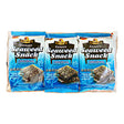 J-BASKET KOREAN SEAWEED ORIGINAL 0.52OZ/15G