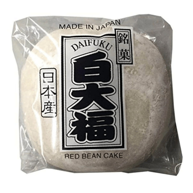 DAIFUKU MOCHI SHIRO N