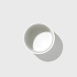 Stoneware Bathroom Tumbler