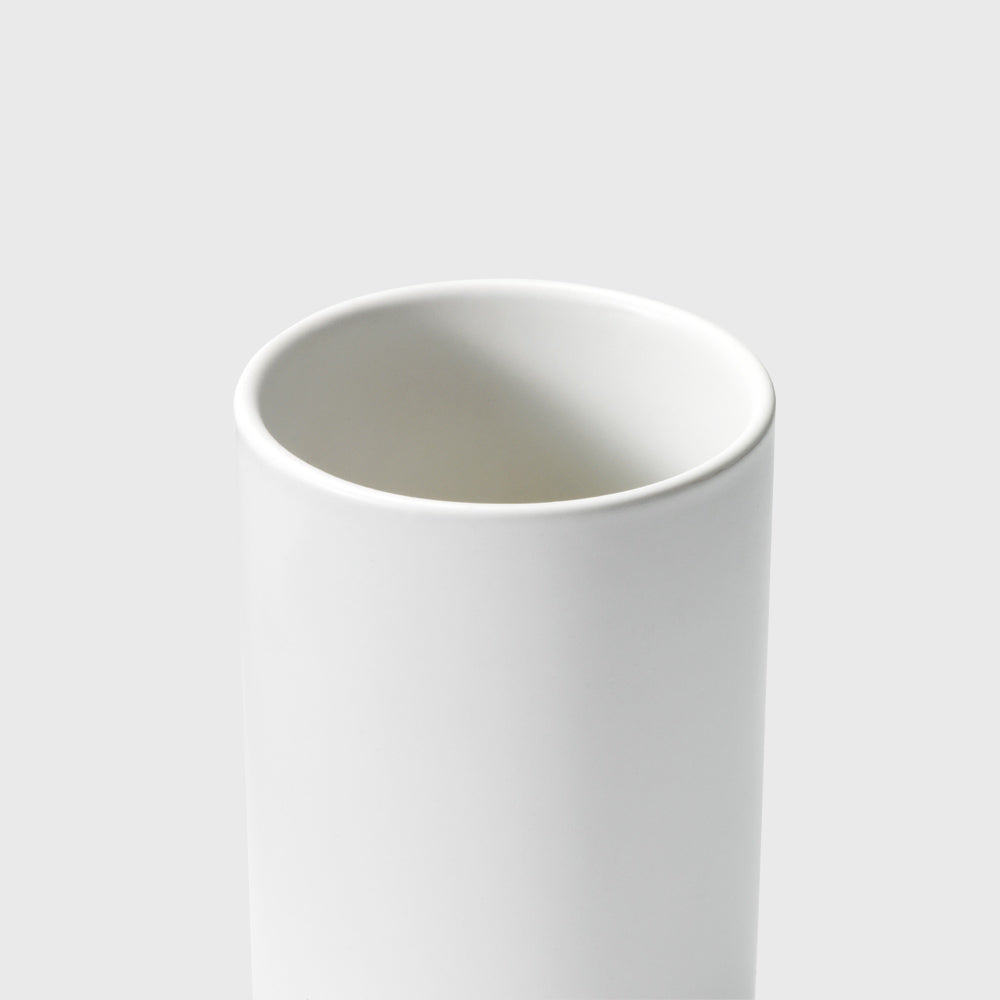 Stoneware Bathroom Tumbler