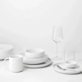 Ceramic Cereal Bowls (Set of 4)