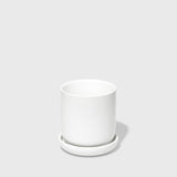 Small Stoneware Planter