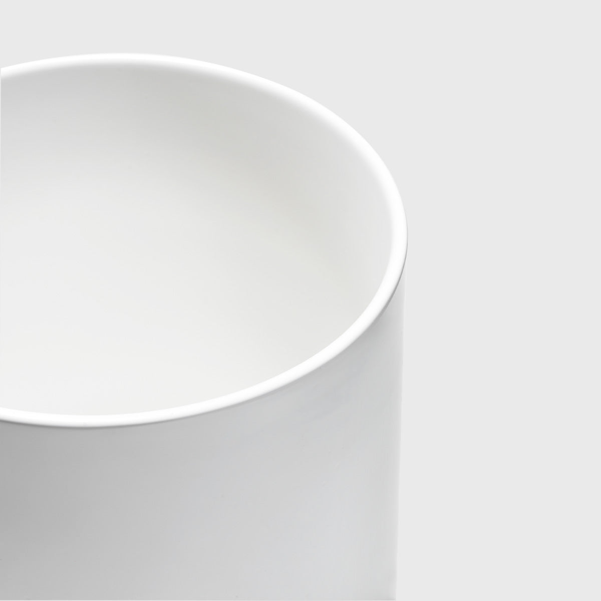 Small Stoneware Planter