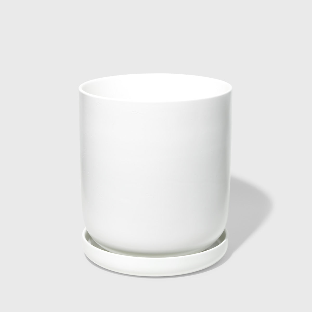 Large Stoneware Planter