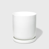 Large Stoneware Planter