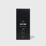 Stoneware Hand Soap Dispenser