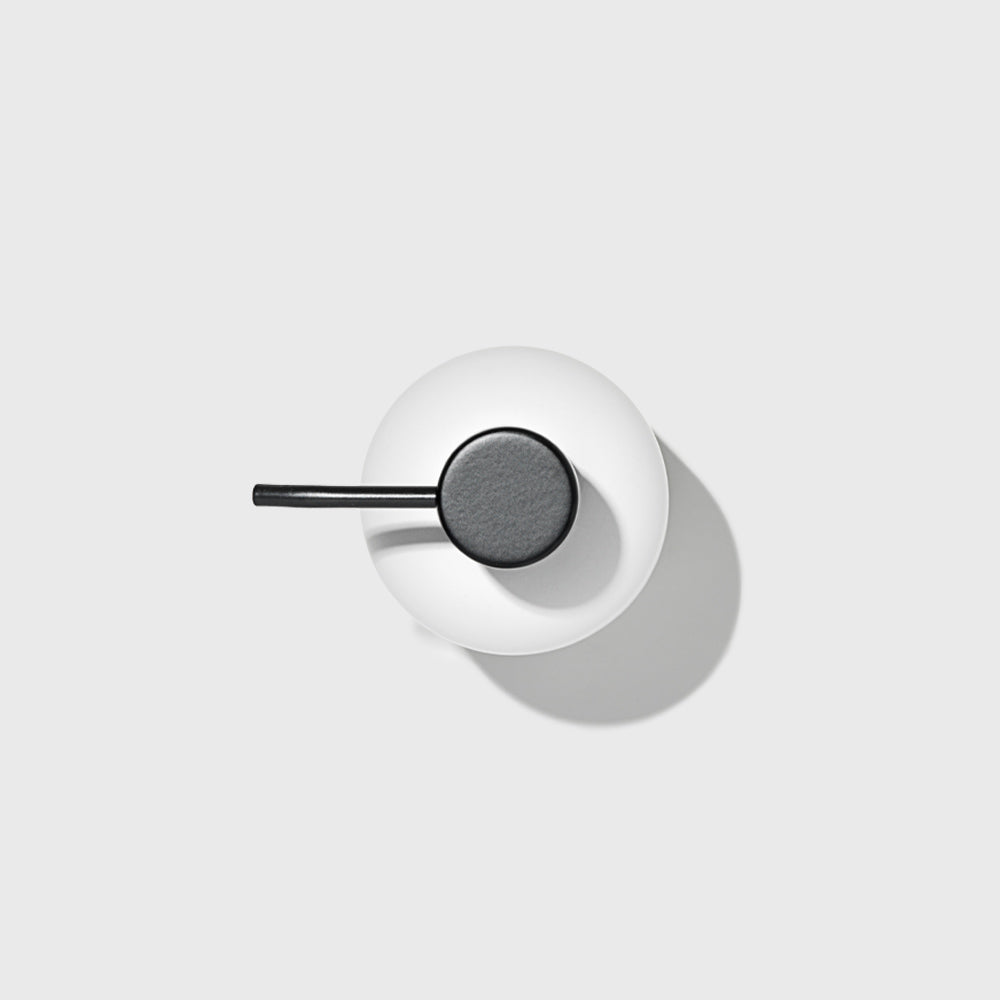 Stoneware Hand Soap Dispenser