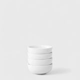 Ceramic Mini Bowls (Set of 4)