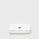 Stoneware Soap Dish