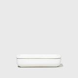 Stoneware Soap Dish