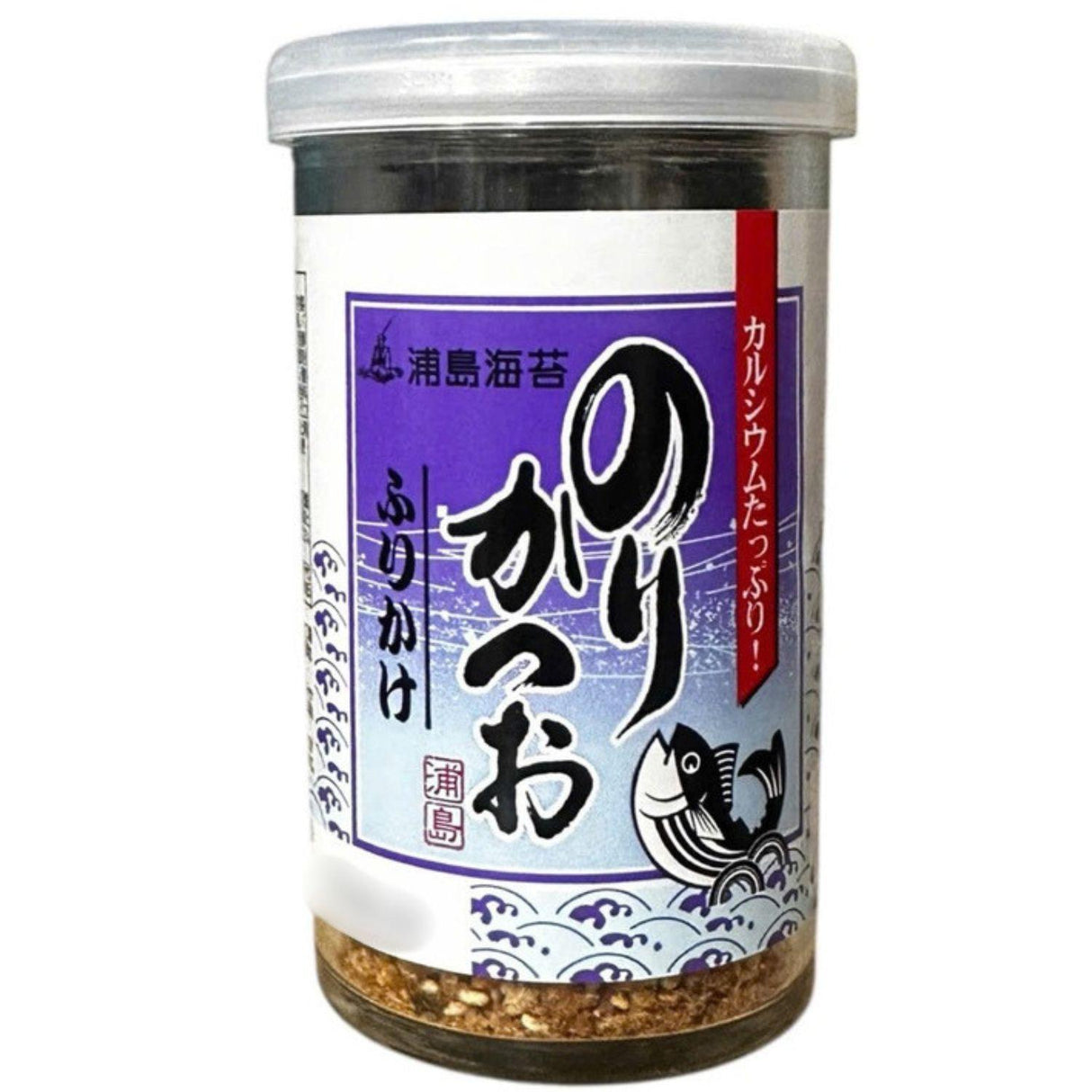 URASHIMA NORI KATSUO FURIKAKE 1.7OZ/50G