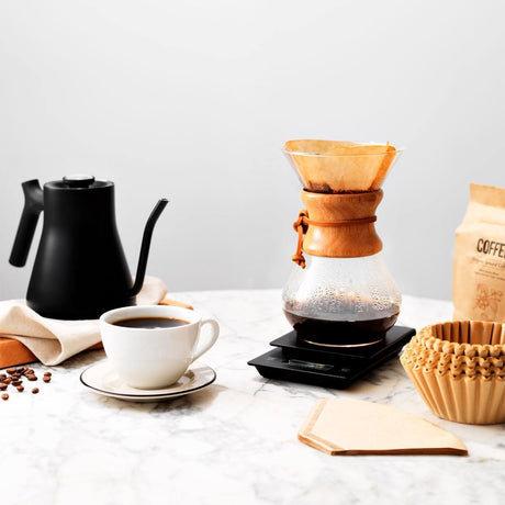 Coffee Filter Cones
