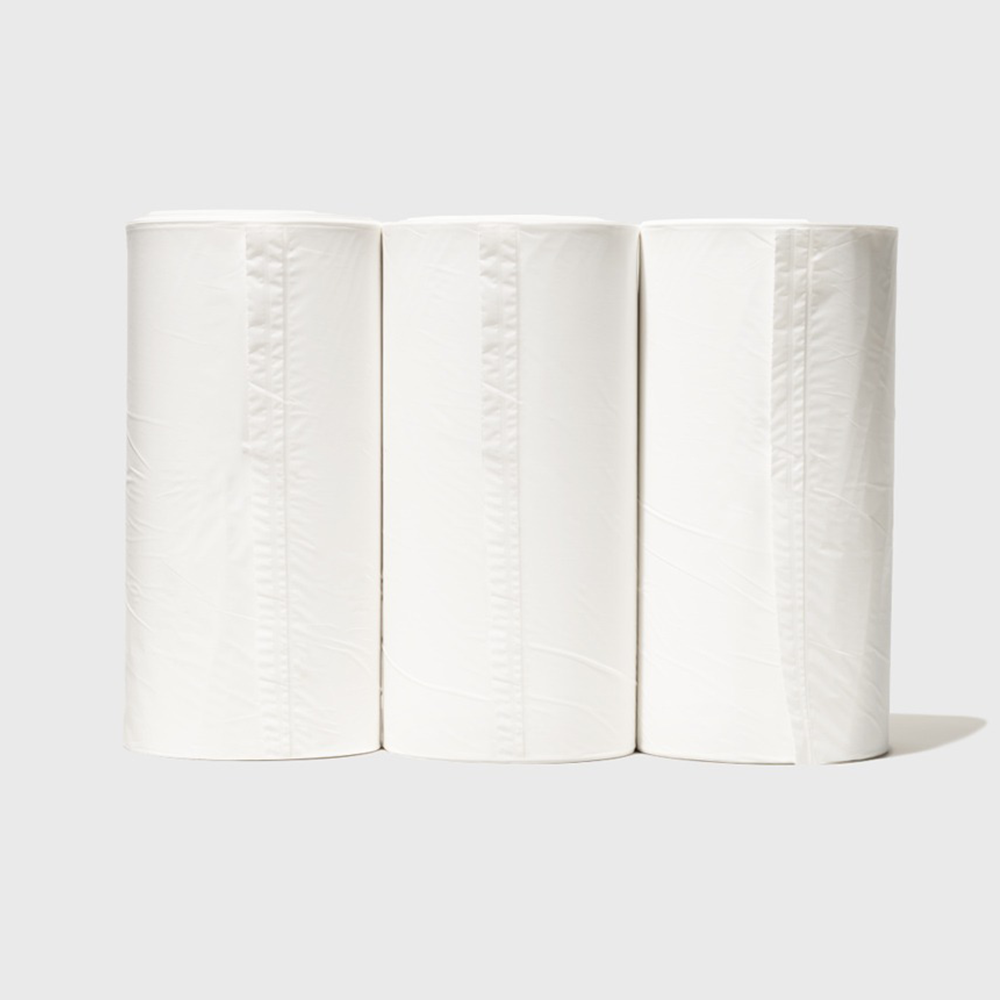 Compostable Trash Bags