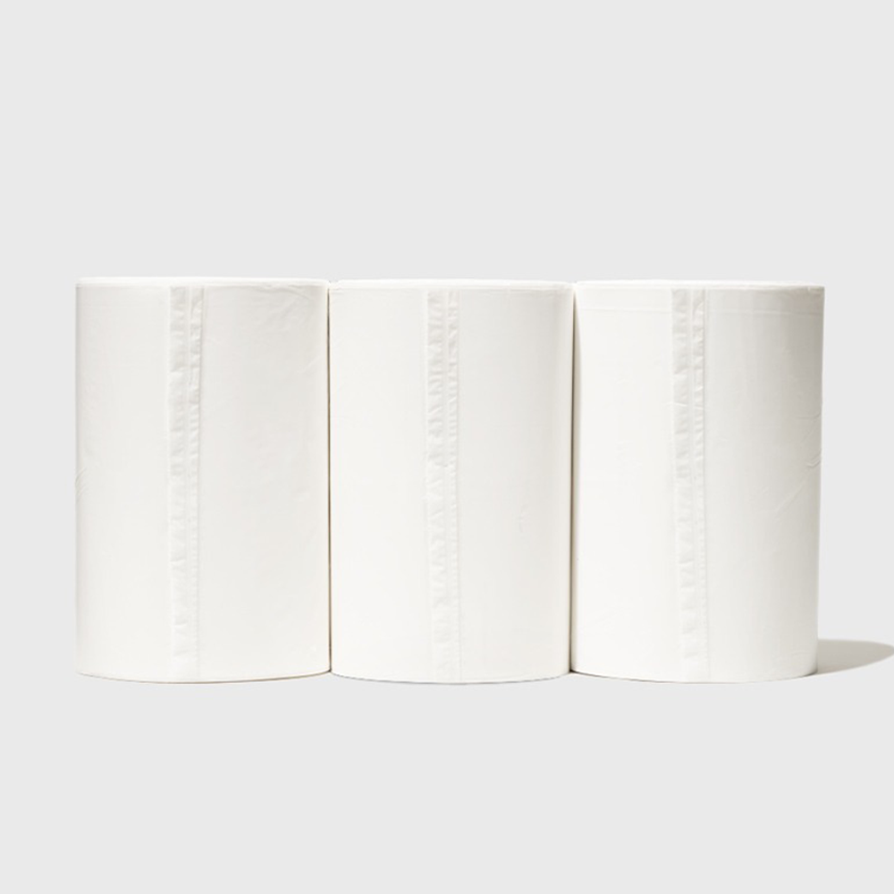 Compostable Trash Bags