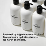 Conditioner Refill