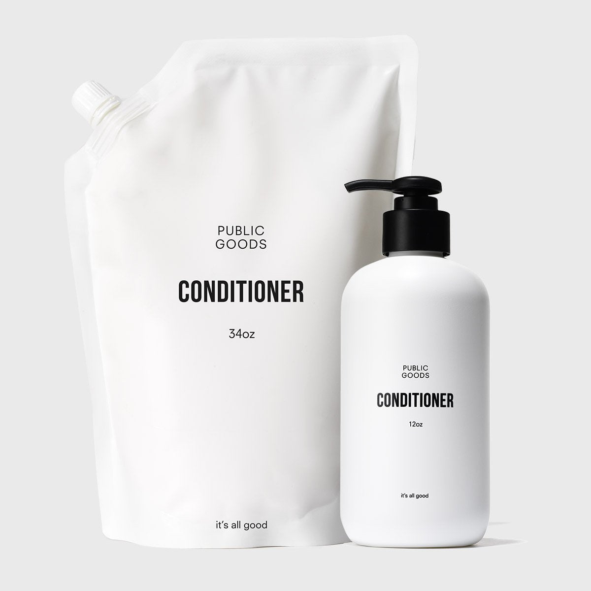 Conditioner