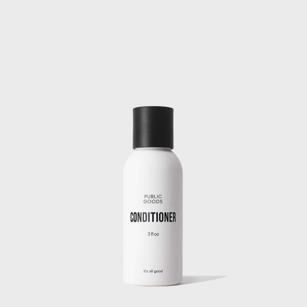 Travel Size Conditioner