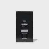 Organic Cotton Napkins (Set of 4)