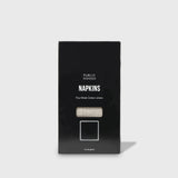 Organic Cotton Napkins (Set of 4)