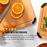Eco-Friendly Cutting Board