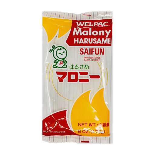 WEL-PAC MALONY HARUSAME SAIFUN 6.0OZ/170G