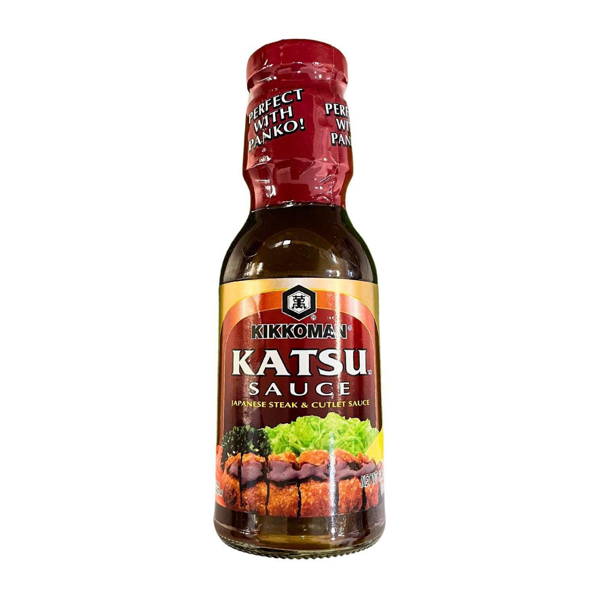 KKM KATSU SAUCE11.75OZ/333G