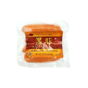 JB KUROBUTA COARSE SAUSAGE N - GOHAN Market
