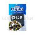 WEL-PAC HIJIKI DRIED SEAWEED 2OZ/56.7G