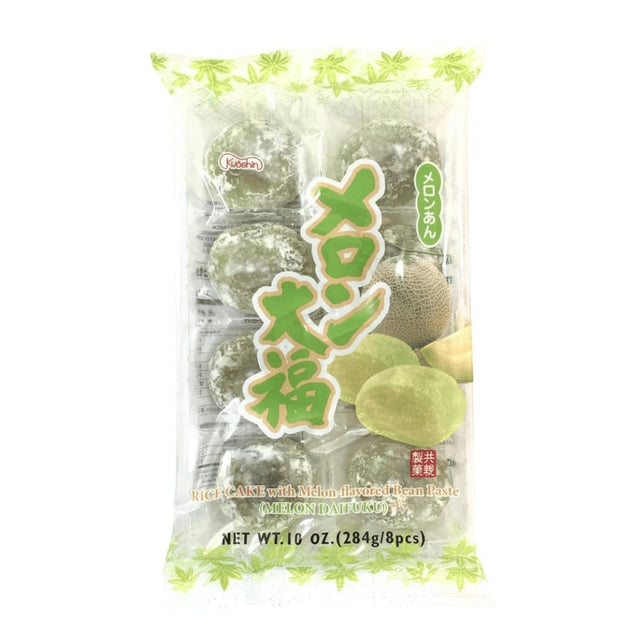 KYOSHIN DAIFUKU MELON 8P 10.01OZ